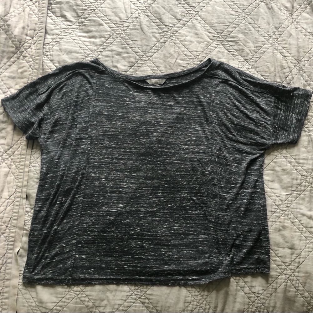 Nordstrom Boxy T-shirt- women’s Medium